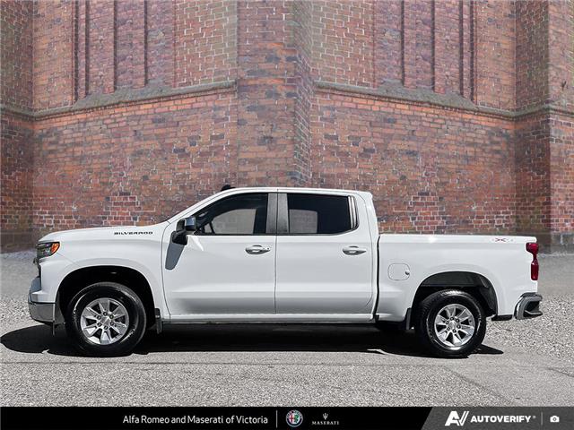 2026 Chevrolet Silverado 1500 LT (Stk: 912630) in Victoria - Image 3 of 23