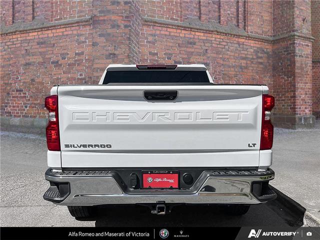 2026 Chevrolet Silverado 1500 LT (Stk: 912630) in Victoria - Image 5 of 23