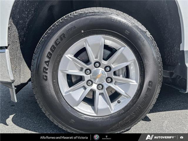 2026 Chevrolet Silverado 1500 LT (Stk: 912630) in Victoria - Image 6 of 23