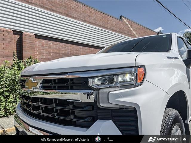 2026 Chevrolet Silverado 1500 LT (Stk: 912630) in Victoria - Image 7 of 23