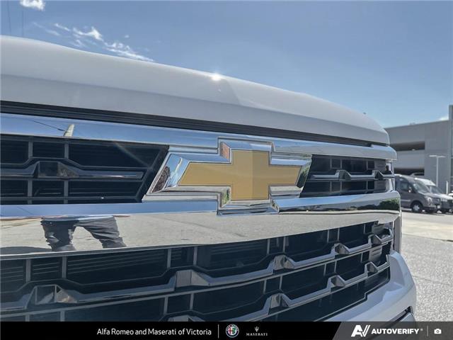 2026 Chevrolet Silverado 1500 LT (Stk: 912630) in Victoria - Image 8 of 23
