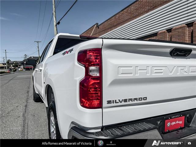 2026 Chevrolet Silverado 1500 LT (Stk: 912630) in Victoria - Image 9 of 23