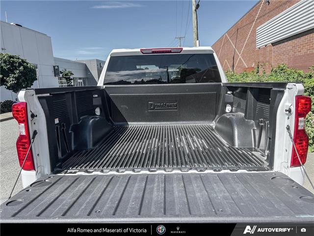 2026 Chevrolet Silverado 1500 LT (Stk: 912630) in Victoria - Image 10 of 23