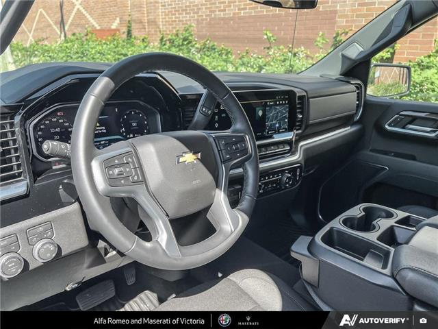 2026 Chevrolet Silverado 1500 LT (Stk: 912630) in Victoria - Image 11 of 23
