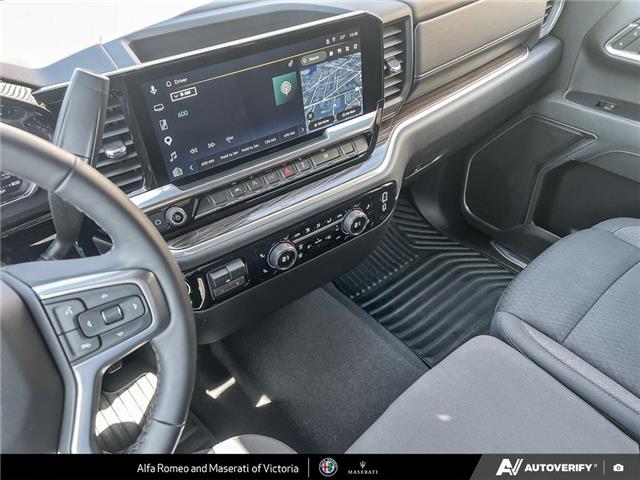 2026 Chevrolet Silverado 1500 LT (Stk: 912630) in Victoria - Image 16 of 23