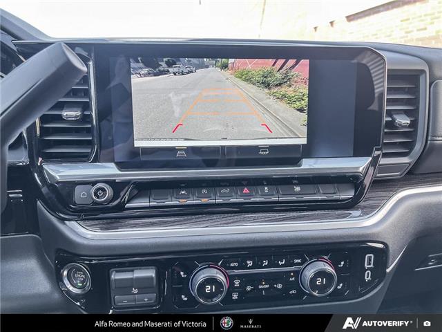 2026 Chevrolet Silverado 1500 LT (Stk: 912630) in Victoria - Image 17 of 23