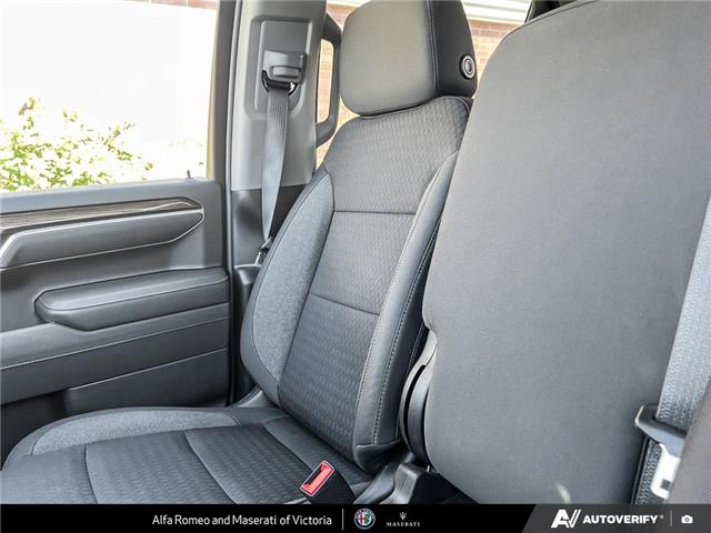 2026 Chevrolet Silverado 1500 LT (Stk: 912630) in Victoria - Image 18 of 23