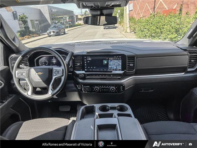 2026 Chevrolet Silverado 1500 LT (Stk: 912630) in Victoria - Image 22 of 23