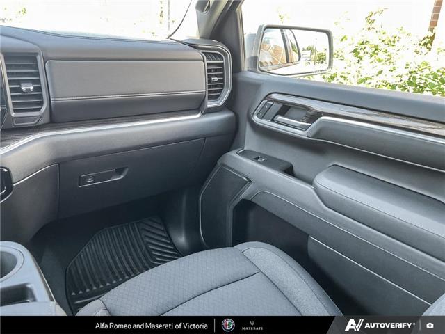 2026 Chevrolet Silverado 1500 LT (Stk: 912630) in Victoria - Image 23 of 23