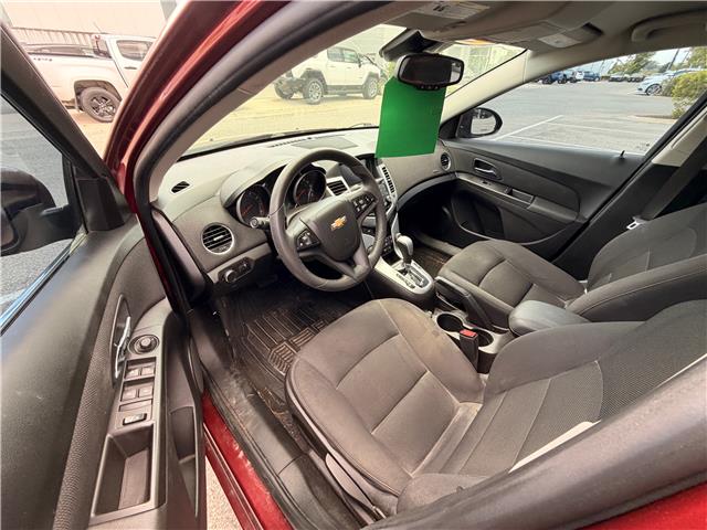 2016 Chevrolet Cruze Limited 1LT (Stk: 260472PB) in London - Image 5 of 6
