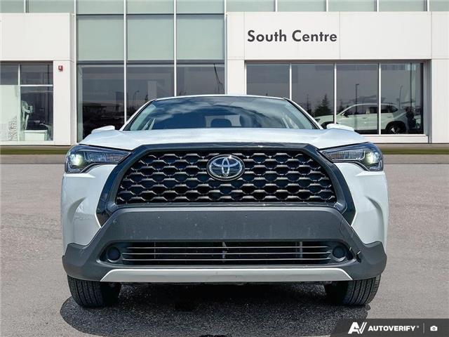 2024 Toyota Corolla Cross LE (Stk: ST-339A) in Calgary - Image 2 of 8
