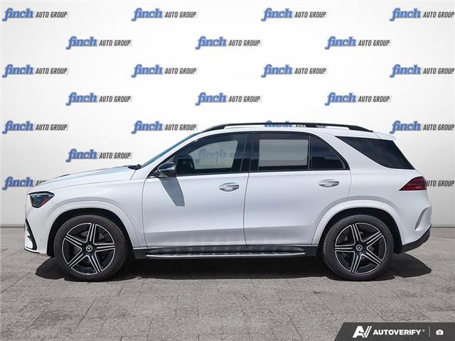 2024 Mercedes-Benz GLE 450 Base (Stk: P3223) in London - Image 3 of 25 2024 Mercedes-Benz GLE 450 Base (Stk: P3223) in London - Image 3 of 25