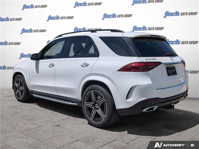 2024 Mercedes-Benz GLE 450 Base (Stk: P3223) in London - Image 4 of 25 2024 Mercedes-Benz GLE 450 Base (Stk: P3223) in London - Image 4 of 25