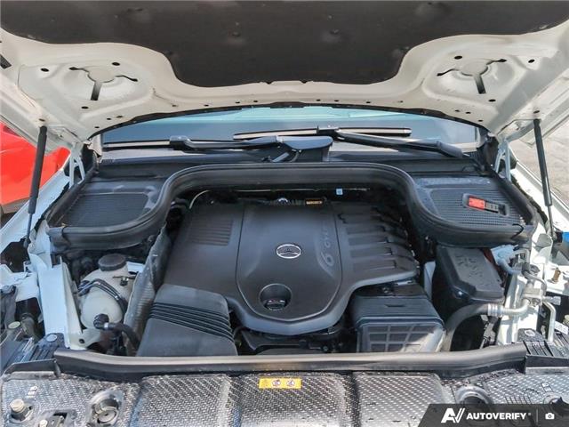 2024 Mercedes-Benz GLE 450 Base (Stk: P3223) in London - Image 10 of 25 2024 Mercedes-Benz GLE 450 Base (Stk: P3223) in London - Image 10 of 25