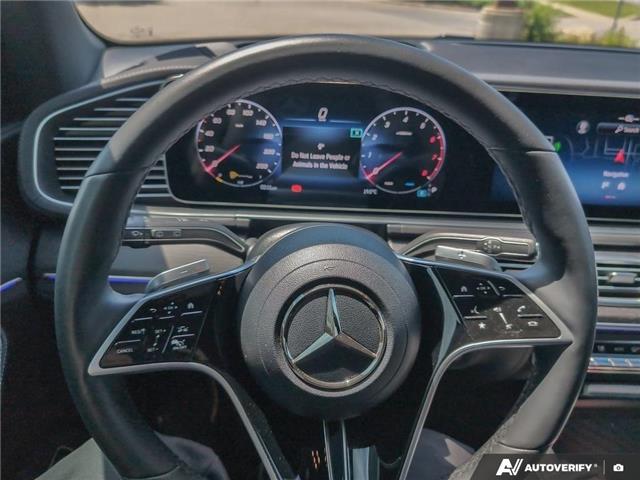2024 Mercedes-Benz GLE 450 Base (Stk: P3223) in London - Image 14 of 25 2024 Mercedes-Benz GLE 450 Base (Stk: P3223) in London - Image 14 of 25