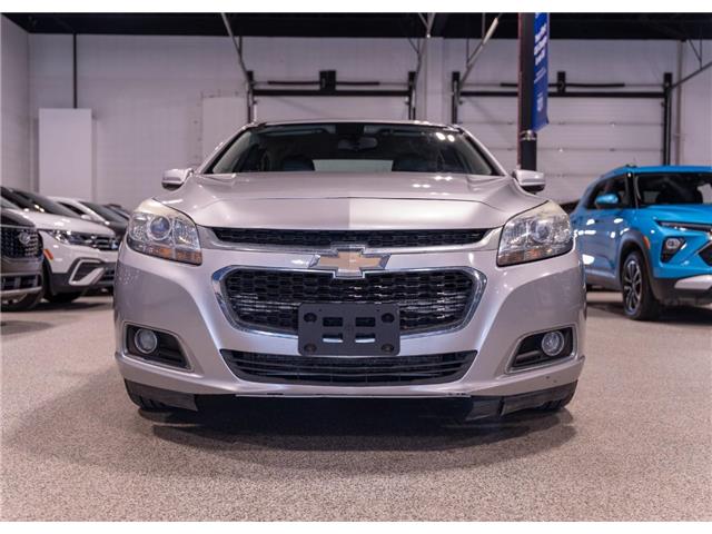 2015 Chevrolet Malibu 2LT (Stk: R69513) in Calgary - Image 2 of 24 2015 Chevrolet Malibu 2LT (Stk: R69513) in Calgary - Image 2 of 24