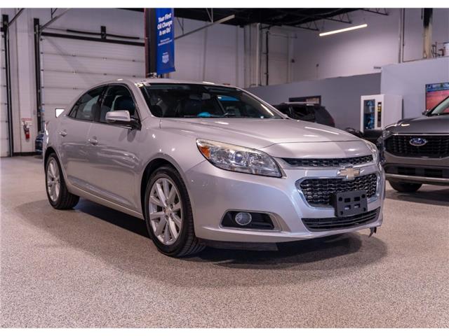 2015 Chevrolet Malibu 2LT (Stk: R69513) in Calgary - Image 3 of 24 2015 Chevrolet Malibu 2LT (Stk: R69513) in Calgary - Image 3 of 24