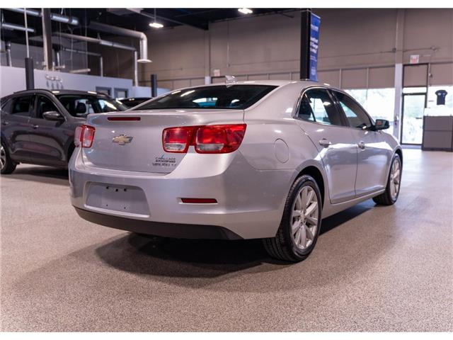2015 Chevrolet Malibu 2LT (Stk: R69513) in Calgary - Image 4 of 24 2015 Chevrolet Malibu 2LT (Stk: R69513) in Calgary - Image 4 of 24