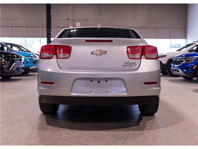 2015 Chevrolet Malibu 2LT (Stk: R69513) in Calgary - Image 5 of 24 2015 Chevrolet Malibu 2LT (Stk: R69513) in Calgary - Image 5 of 24