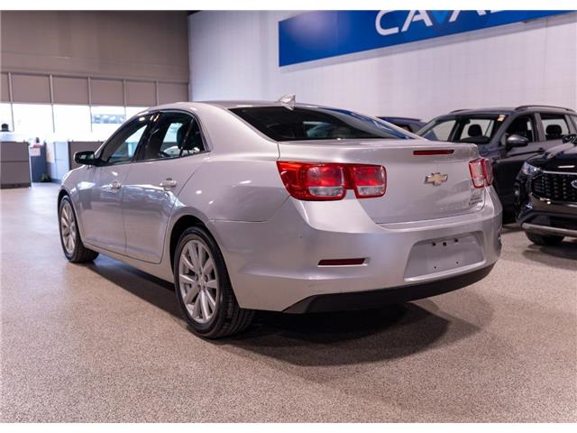 2015 Chevrolet Malibu 2LT (Stk: R69513) in Calgary - Image 6 of 24 2015 Chevrolet Malibu 2LT (Stk: R69513) in Calgary - Image 6 of 24