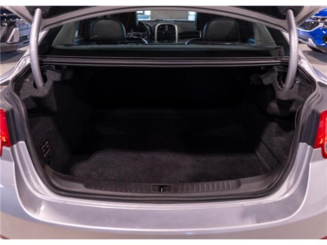 2015 Chevrolet Malibu 2LT (Stk: R69513) in Calgary - Image 7 of 24 2015 Chevrolet Malibu 2LT (Stk: R69513) in Calgary - Image 7 of 24