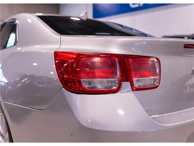 2015 Chevrolet Malibu 2LT (Stk: R69513) in Calgary - Image 8 of 24 2015 Chevrolet Malibu 2LT (Stk: R69513) in Calgary - Image 8 of 24
