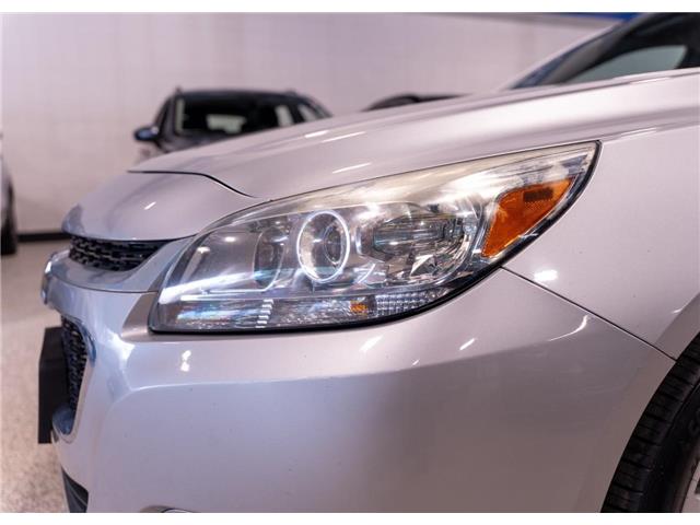 2015 Chevrolet Malibu 2LT (Stk: R69513) in Calgary - Image 10 of 24 2015 Chevrolet Malibu 2LT (Stk: R69513) in Calgary - Image 10 of 24