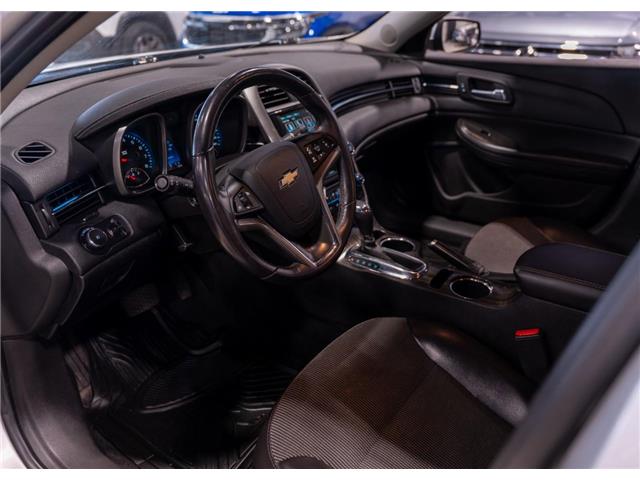 2015 Chevrolet Malibu 2LT (Stk: R69513) in Calgary - Image 12 of 24 2015 Chevrolet Malibu 2LT (Stk: R69513) in Calgary - Image 12 of 24