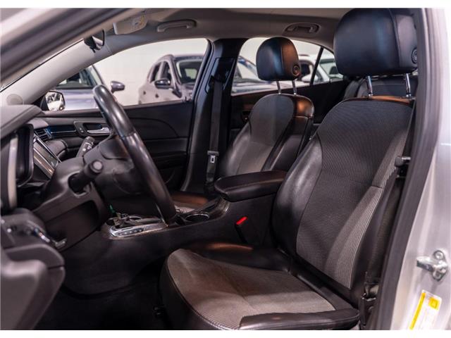 2015 Chevrolet Malibu 2LT (Stk: R69513) in Calgary - Image 13 of 24 2015 Chevrolet Malibu 2LT (Stk: R69513) in Calgary - Image 13 of 24