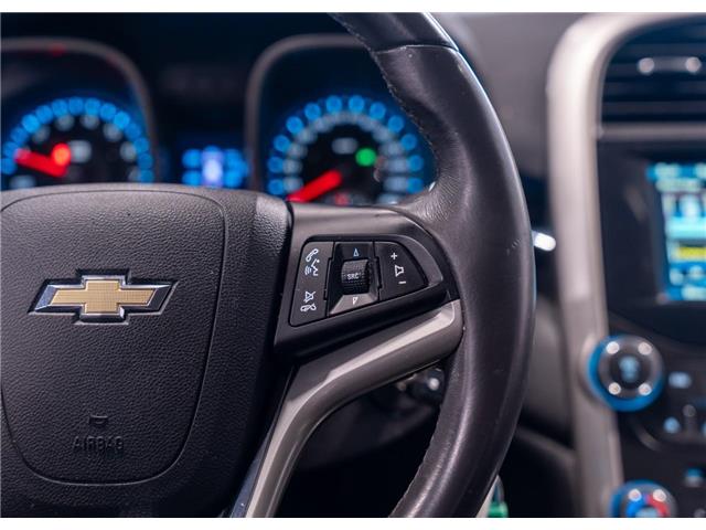 2015 Chevrolet Malibu 2LT (Stk: R69513) in Calgary - Image 15 of 24 2015 Chevrolet Malibu 2LT (Stk: R69513) in Calgary - Image 15 of 24