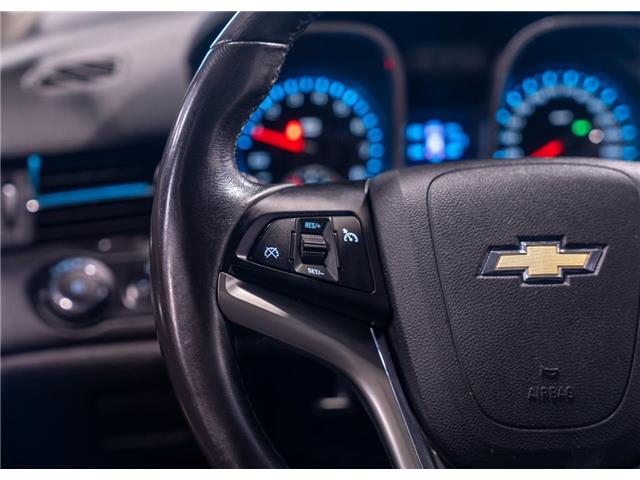 2015 Chevrolet Malibu 2LT (Stk: R69513) in Calgary - Image 16 of 24 2015 Chevrolet Malibu 2LT (Stk: R69513) in Calgary - Image 16 of 24