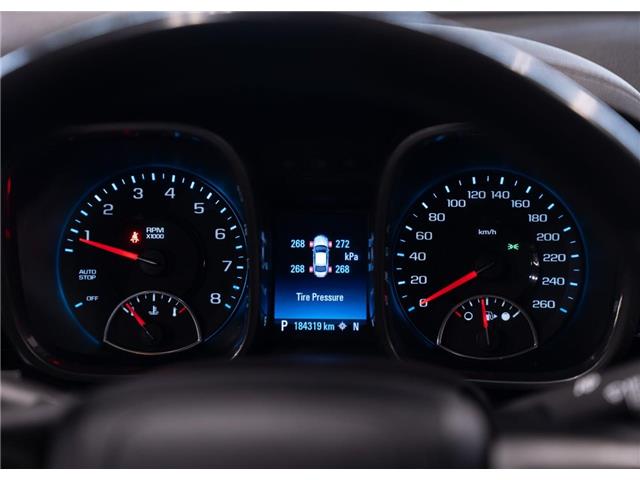 2015 Chevrolet Malibu 2LT (Stk: R69513) in Calgary - Image 17 of 24 2015 Chevrolet Malibu 2LT (Stk: R69513) in Calgary - Image 17 of 24