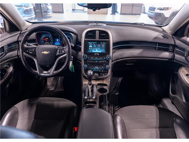 2015 Chevrolet Malibu 2LT (Stk: R69513) in Calgary - Image 20 of 24 2015 Chevrolet Malibu 2LT (Stk: R69513) in Calgary - Image 20 of 24