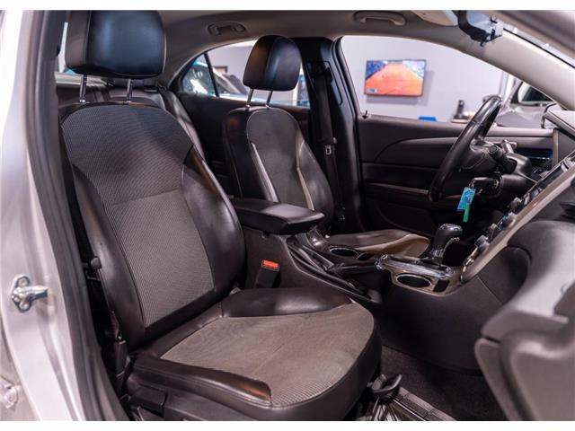 2015 Chevrolet Malibu 2LT (Stk: R69513) in Calgary - Image 21 of 24 2015 Chevrolet Malibu 2LT (Stk: R69513) in Calgary - Image 21 of 24