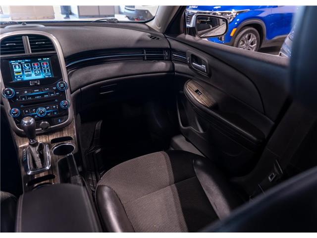 2015 Chevrolet Malibu 2LT (Stk: R69513) in Calgary - Image 24 of 24 2015 Chevrolet Malibu 2LT (Stk: R69513) in Calgary - Image 24 of 24
