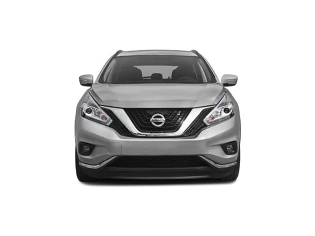 2016 Nissan Murano Platinum (Stk: R69477) in Calgary - Image 2 of 11