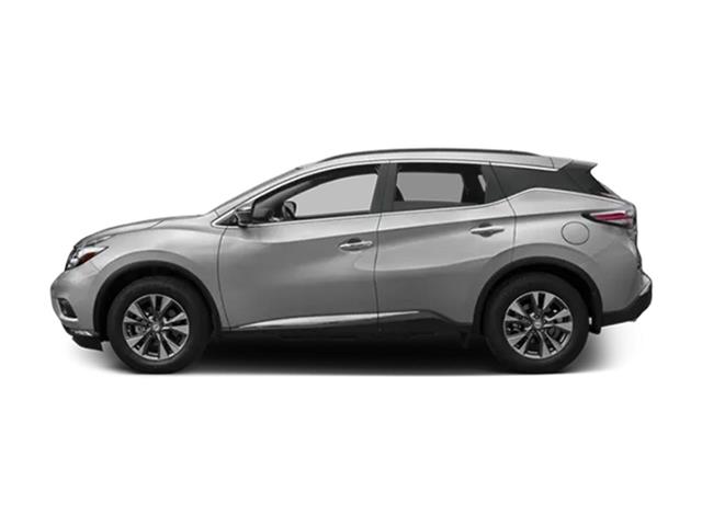 2016 Nissan Murano Platinum (Stk: R69477) in Calgary - Image 3 of 11