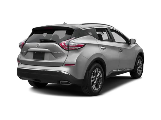 2016 Nissan Murano Platinum (Stk: R69477) in Calgary - Image 4 of 11