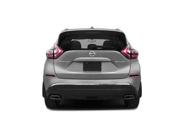 2016 Nissan Murano Platinum (Stk: R69477) in Calgary - Image 5 of 11