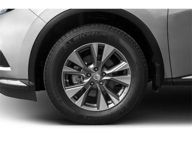 2016 Nissan Murano Platinum (Stk: R69477) in Calgary - Image 6 of 11