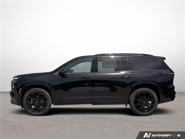2026 Chevrolet Traverse RS (Stk: 2-13705) in Oshawa - Image 3 of 21 2026 Chevrolet Traverse RS (Stk: 2-13705) in Oshawa - Image 3 of 21