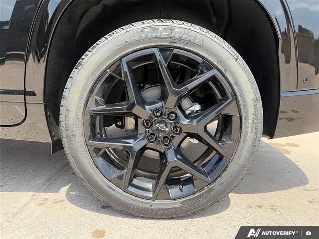 2026 Chevrolet Traverse RS (Stk: 2-13705) in Oshawa - Image 7 of 21 2026 Chevrolet Traverse RS (Stk: 2-13705) in Oshawa - Image 7 of 21