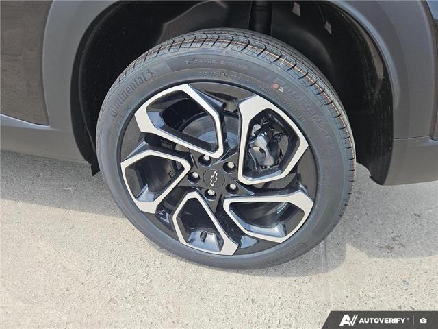 2026 Chevrolet Trax 2RS (Stk: 2-13751) in Oshawa - Image 7 of 20