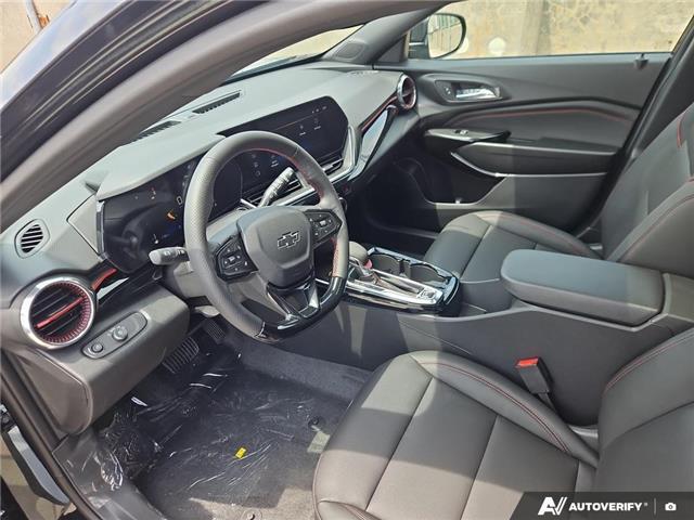 2026 Chevrolet Trax 2RS (Stk: 2-13751) in Oshawa - Image 11 of 20