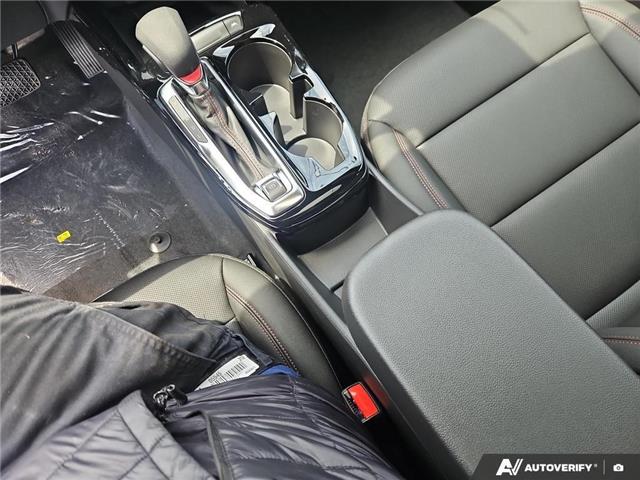 2026 Chevrolet Trax 2RS (Stk: 2-13751) in Oshawa - Image 16 of 20