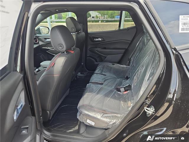 2026 Chevrolet Trax 2RS (Stk: 2-13751) in Oshawa - Image 19 of 20