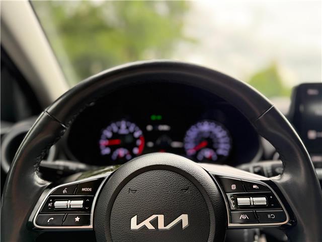 2024 Kia Forte EX (Stk: 784357) in North Vancouver - Image 11 of 19 2024 Kia Forte EX (Stk: 784357) in North Vancouver - Image 11 of 19