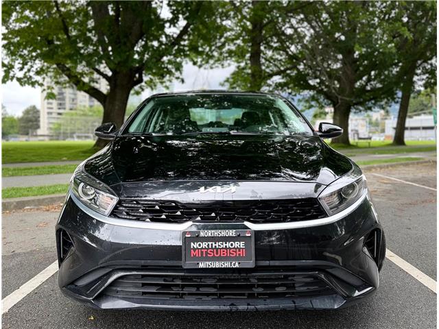 2024 Kia Forte EX (Stk: 784357) in North Vancouver - Image 6 of 19 2024 Kia Forte EX (Stk: 784357) in North Vancouver - Image 6 of 19