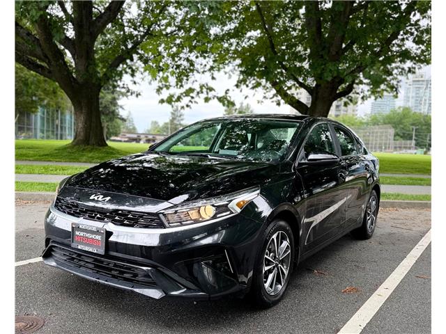 2024 Kia Forte EX (Stk: 784357) in North Vancouver - Image 5 of 19 2024 Kia Forte EX (Stk: 784357) in North Vancouver - Image 5 of 19