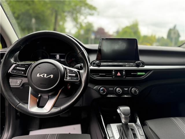 2024 Kia Forte EX (Stk: 784357) in North Vancouver - Image 13 of 19 2024 Kia Forte EX (Stk: 784357) in North Vancouver - Image 13 of 19